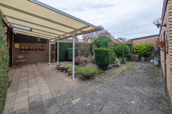 Medium property photo - Hendriklaan 14, 6114 CL Susteren